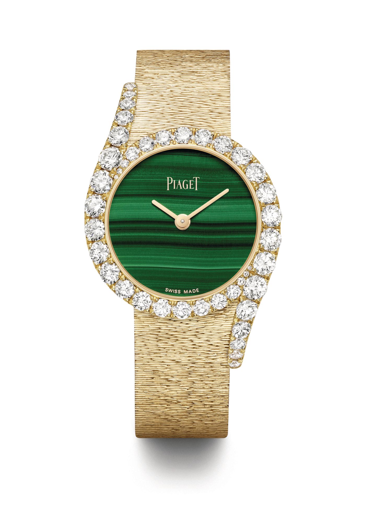 Limelight Gala by Piaget