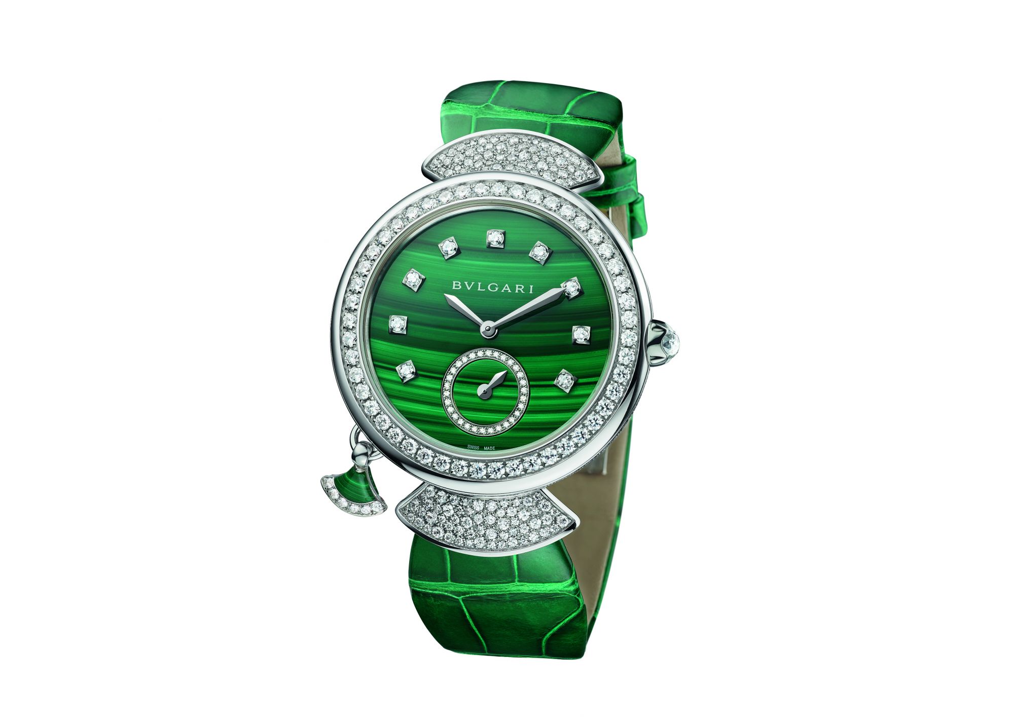 Divas' Dream by Bulgari