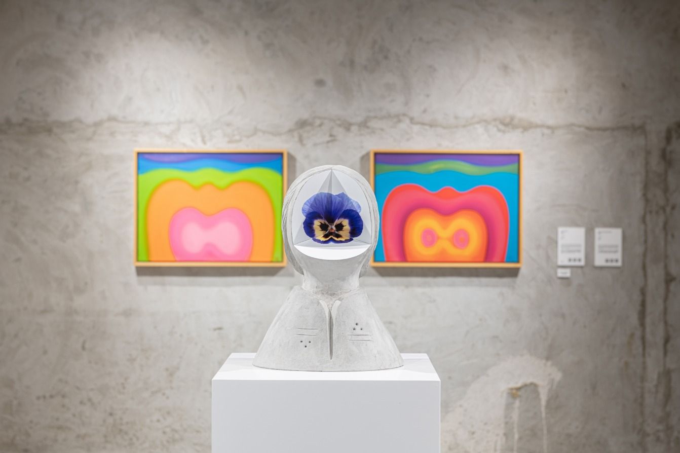 Q Contemporary And K11 Art Foundation Partner Up For "Tracing the Fragments" Showcase