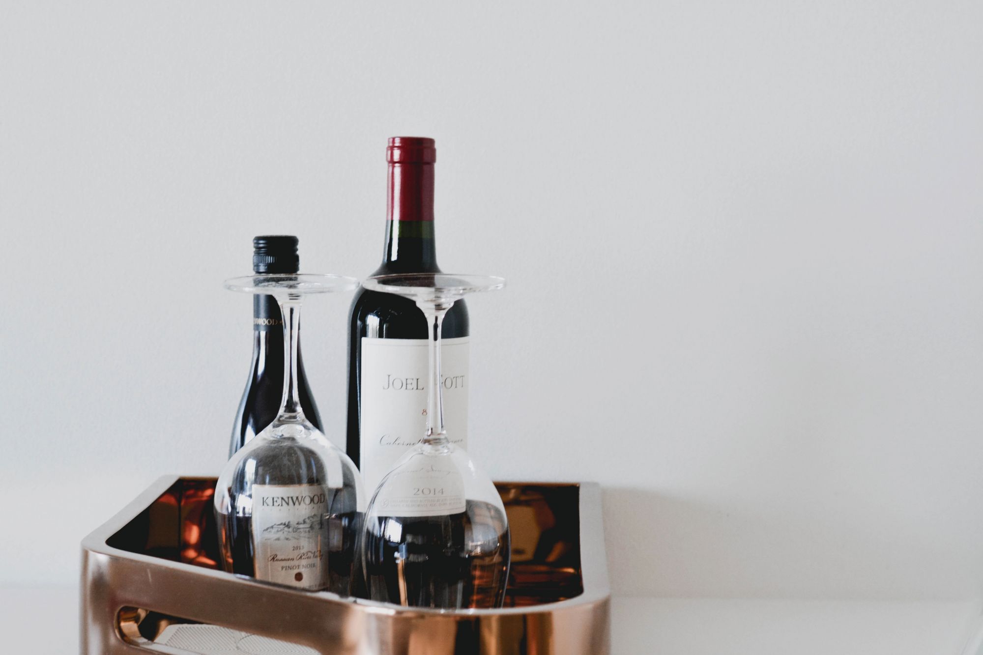 The Best Wines For Chinese New Year 2021, According To Our Resident Wine Expert