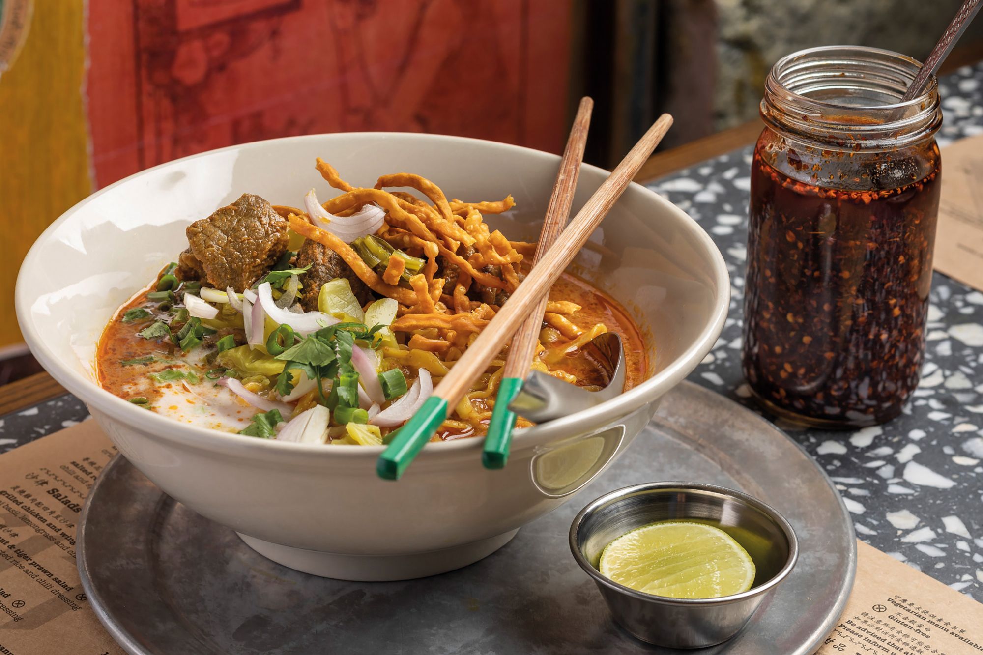 Michelin Guide 2021: 7 Hong Kong Restaurants With A Bib Gourmand