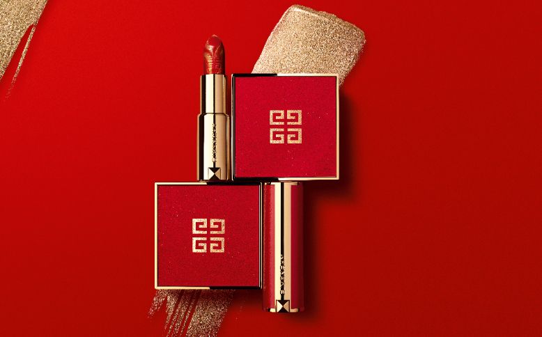 givenchy beauty products