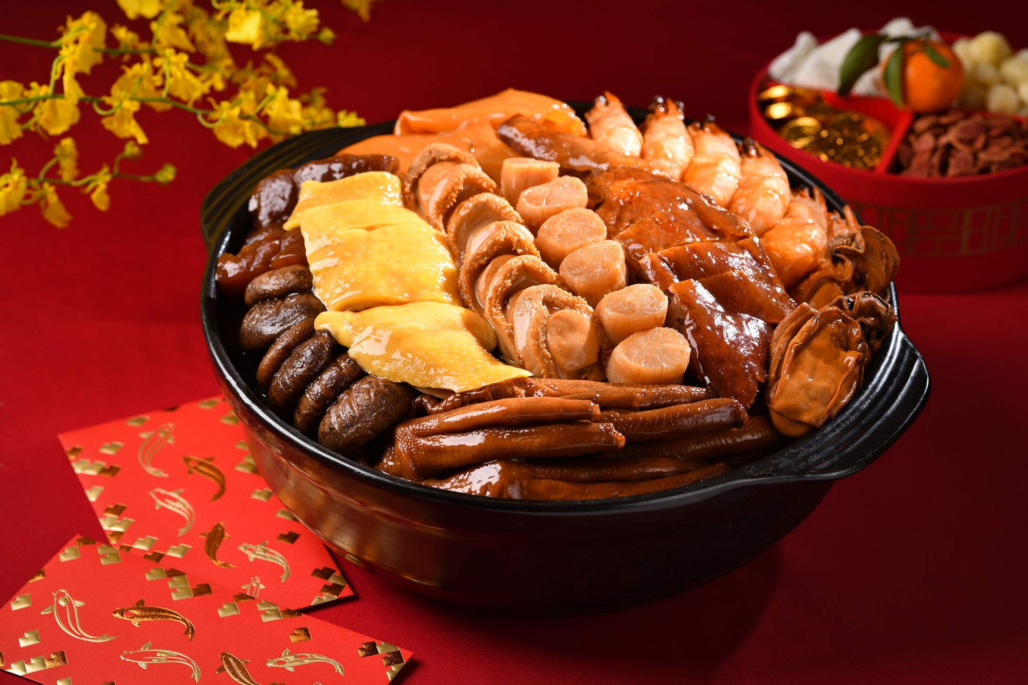 The Best Poon Choi In Hong Kong For Chinese New Year 2021