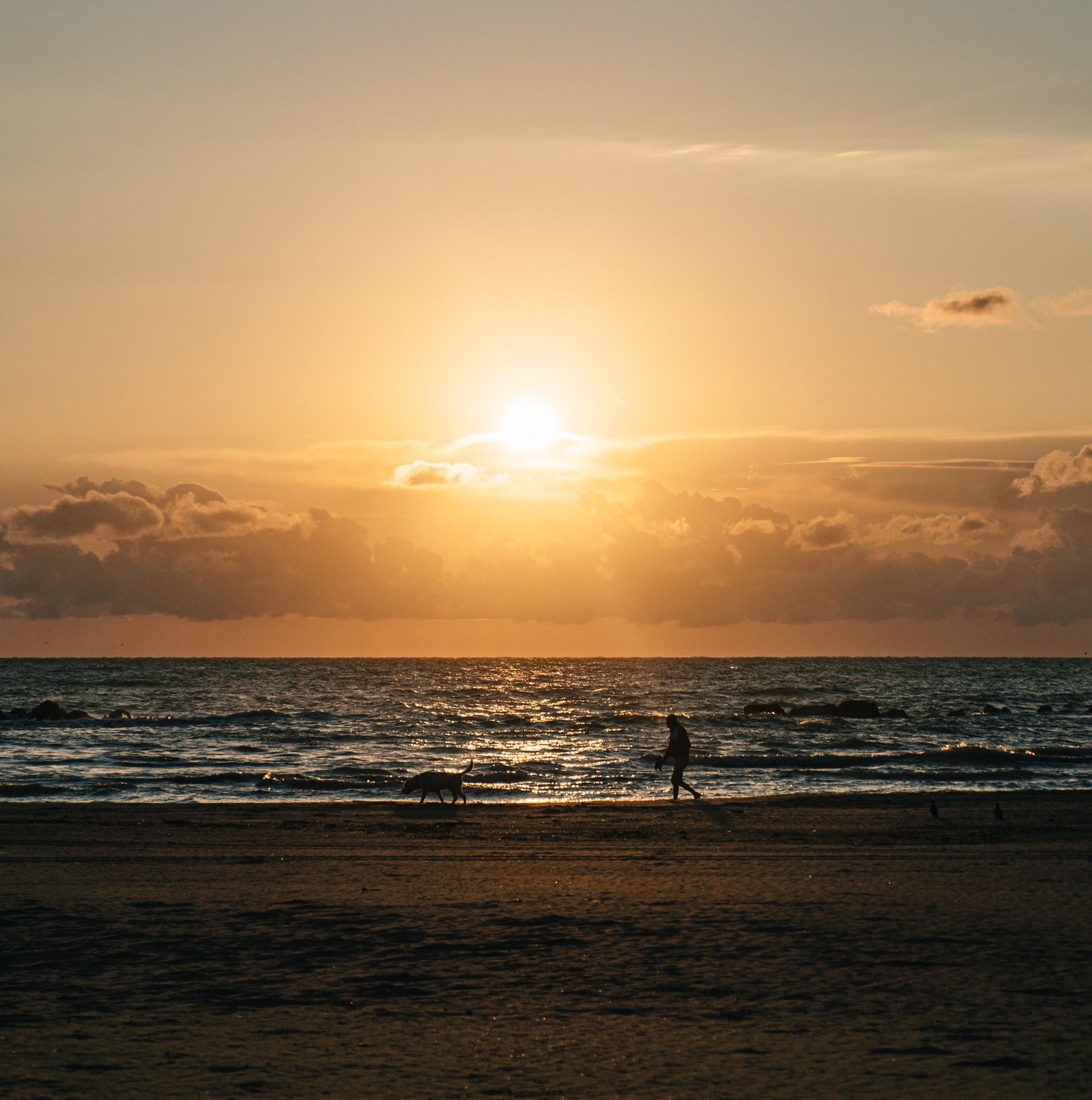 These Instagram Videos Will Instantly Transport You Around The World