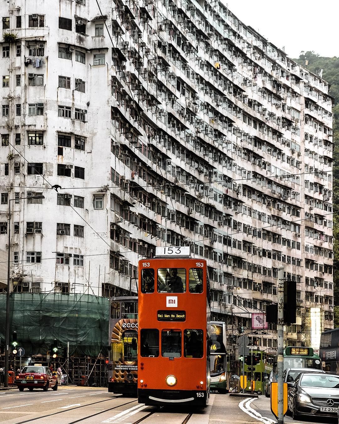 7 Things You Will Only Find In Hong Kong