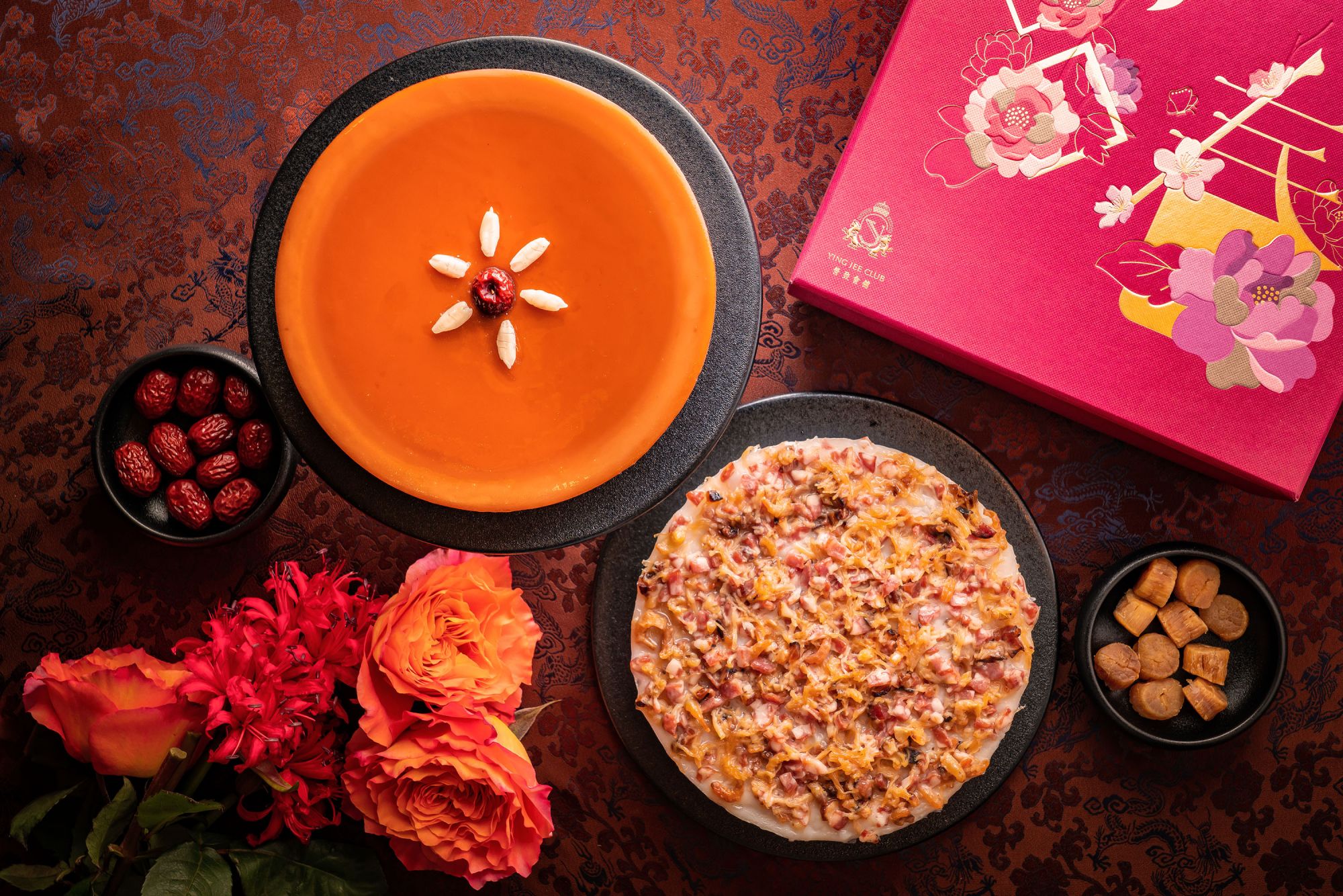 The Best Chinese New Year Puddings In Hong Kong: 2021 Edition