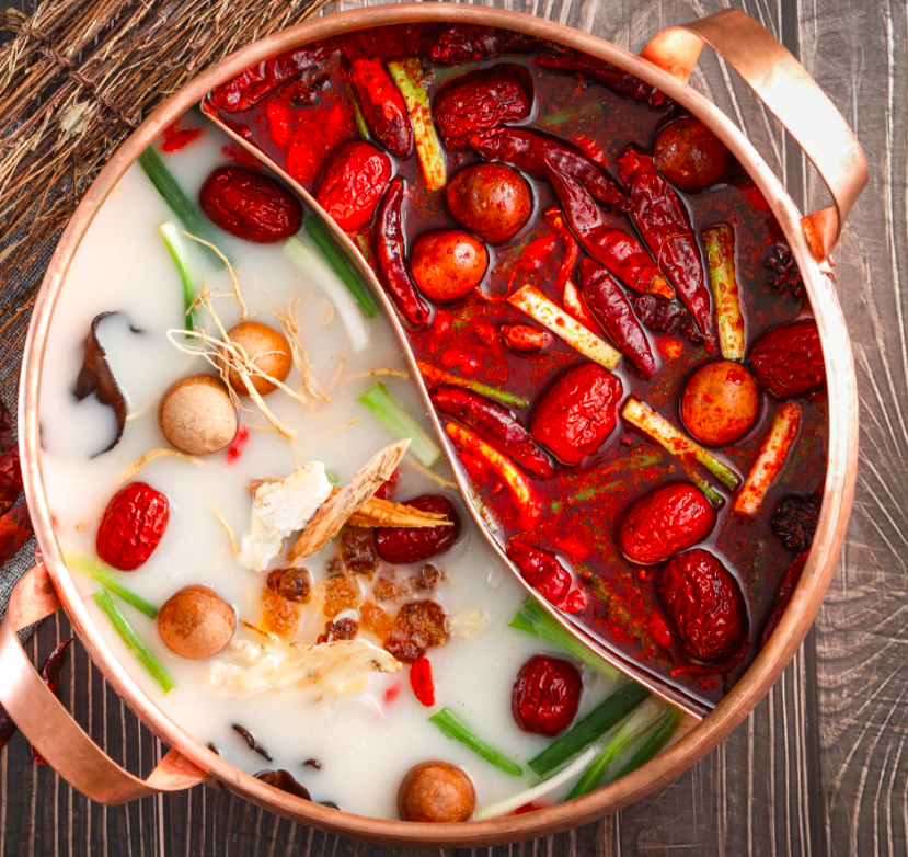 Photo: Courtesy of Master Beef