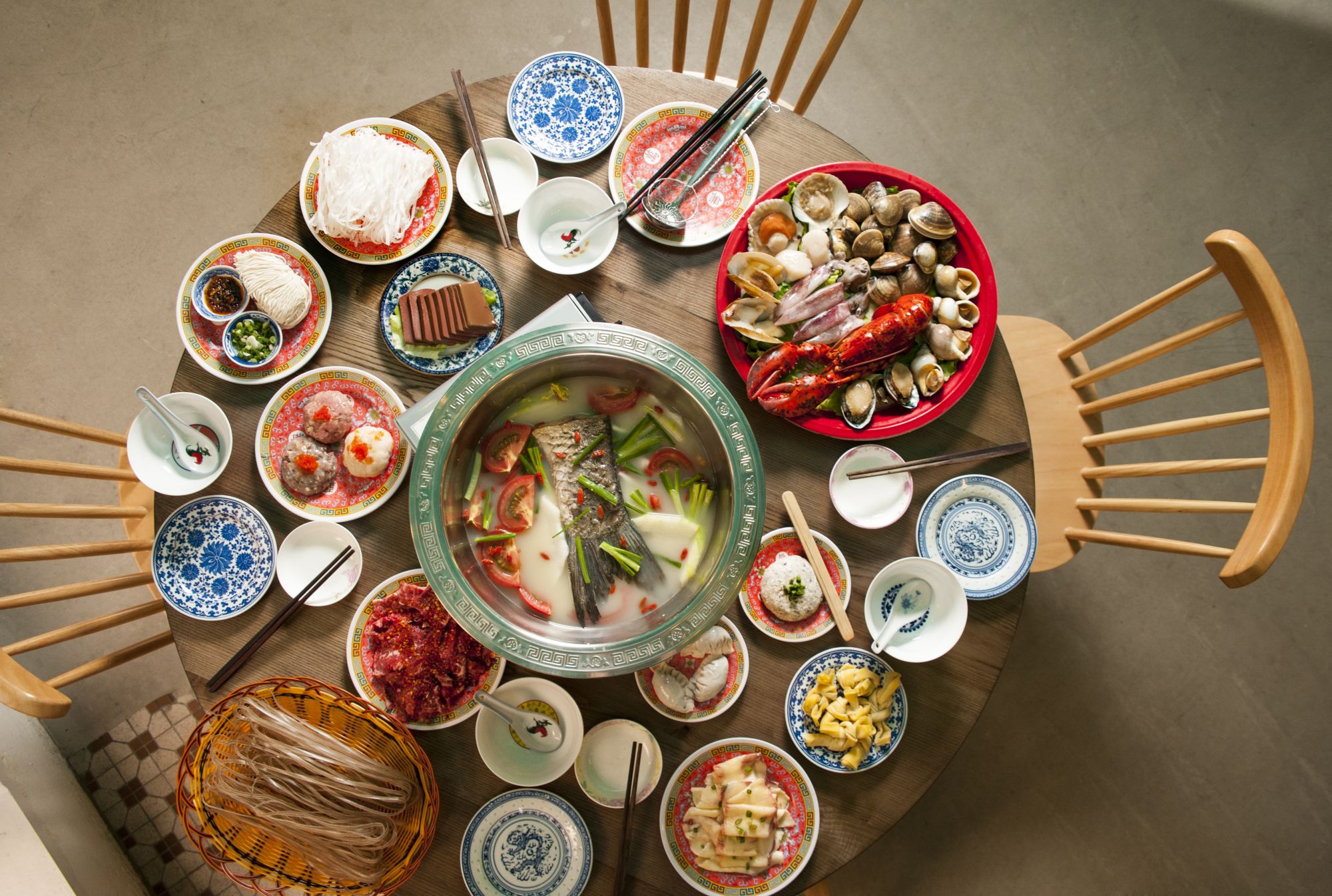 Photo: Courtesy of Suppa