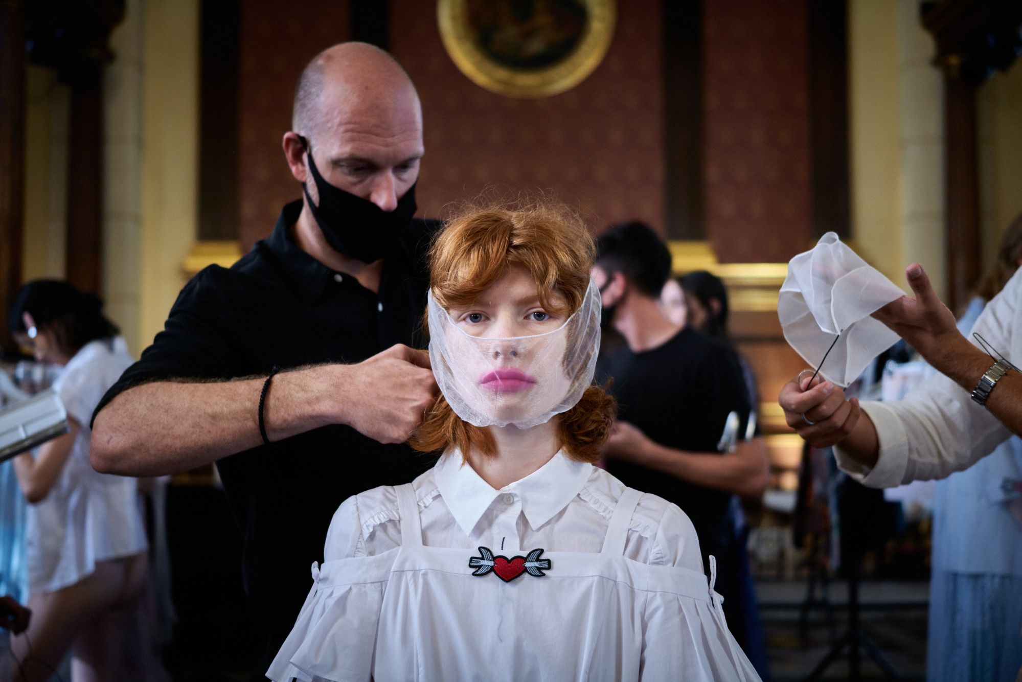 Картинки по запросу "TikTok british fashion consul"