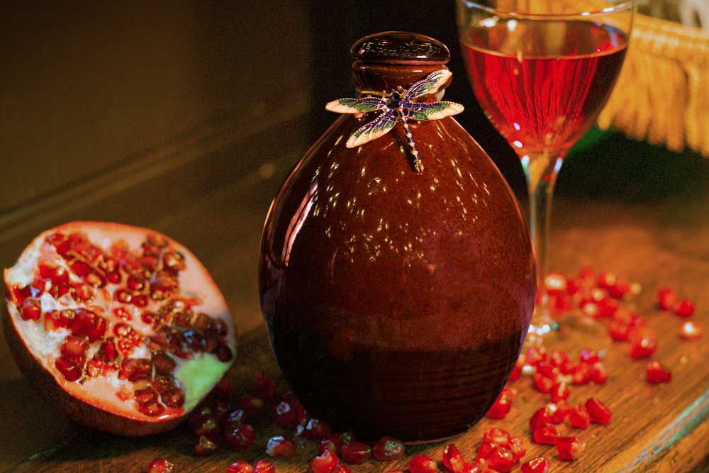 Chinese New Year 2021: 5 Cocktails And Spirits To Toast The Year Of The Ox With
