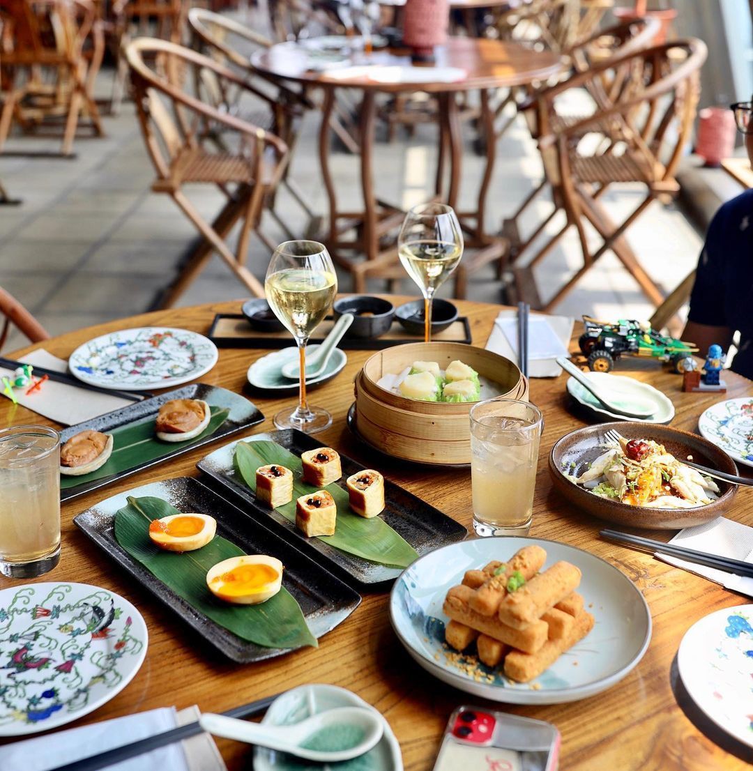 The Best Brunches In Hong Kong: The Ultimate Guide To Free-Flow Menus In 2021