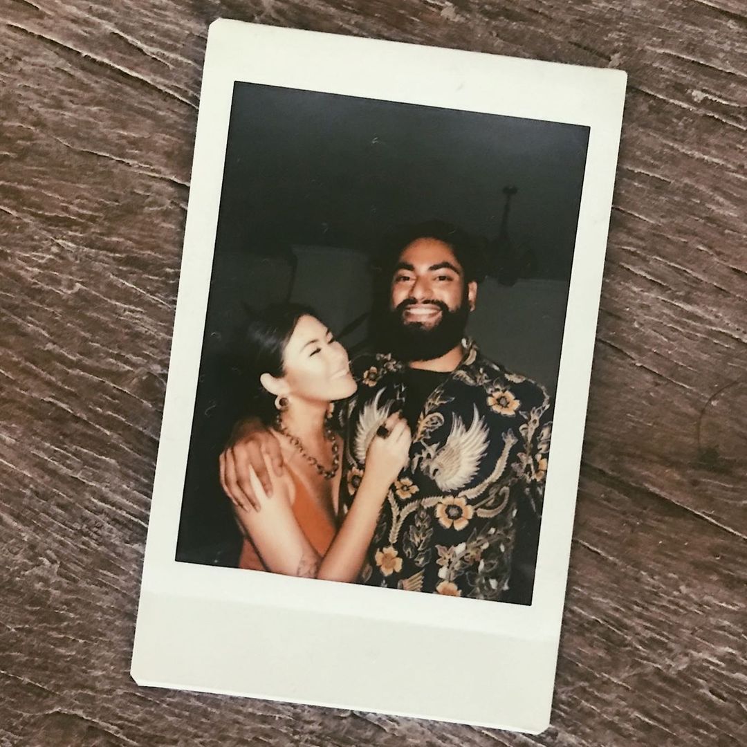 He Said, She Said: Tales Of A Long-Distance Relationship During Covid-19