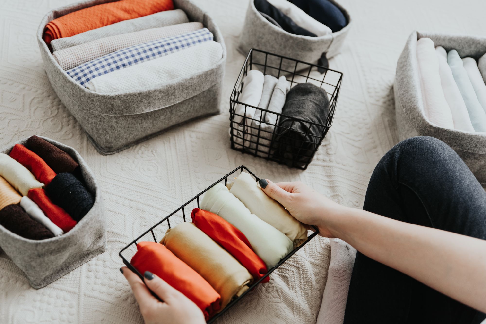 5 Spring Cleaning Tips For Chinese New Year 2021