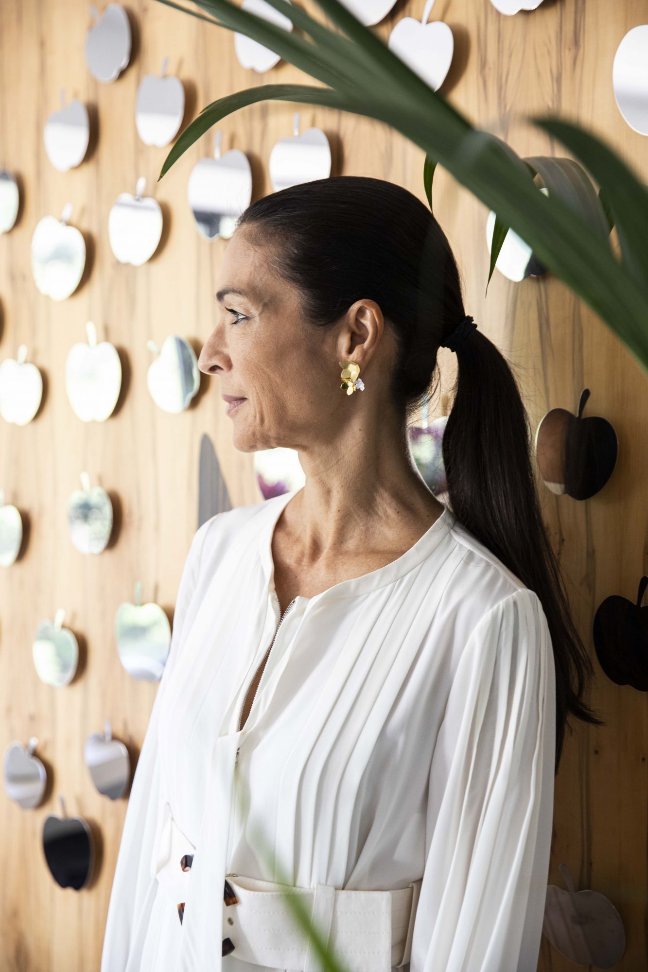 (Photo courtesy of Affa Chan/ Tatler Hong Kong)