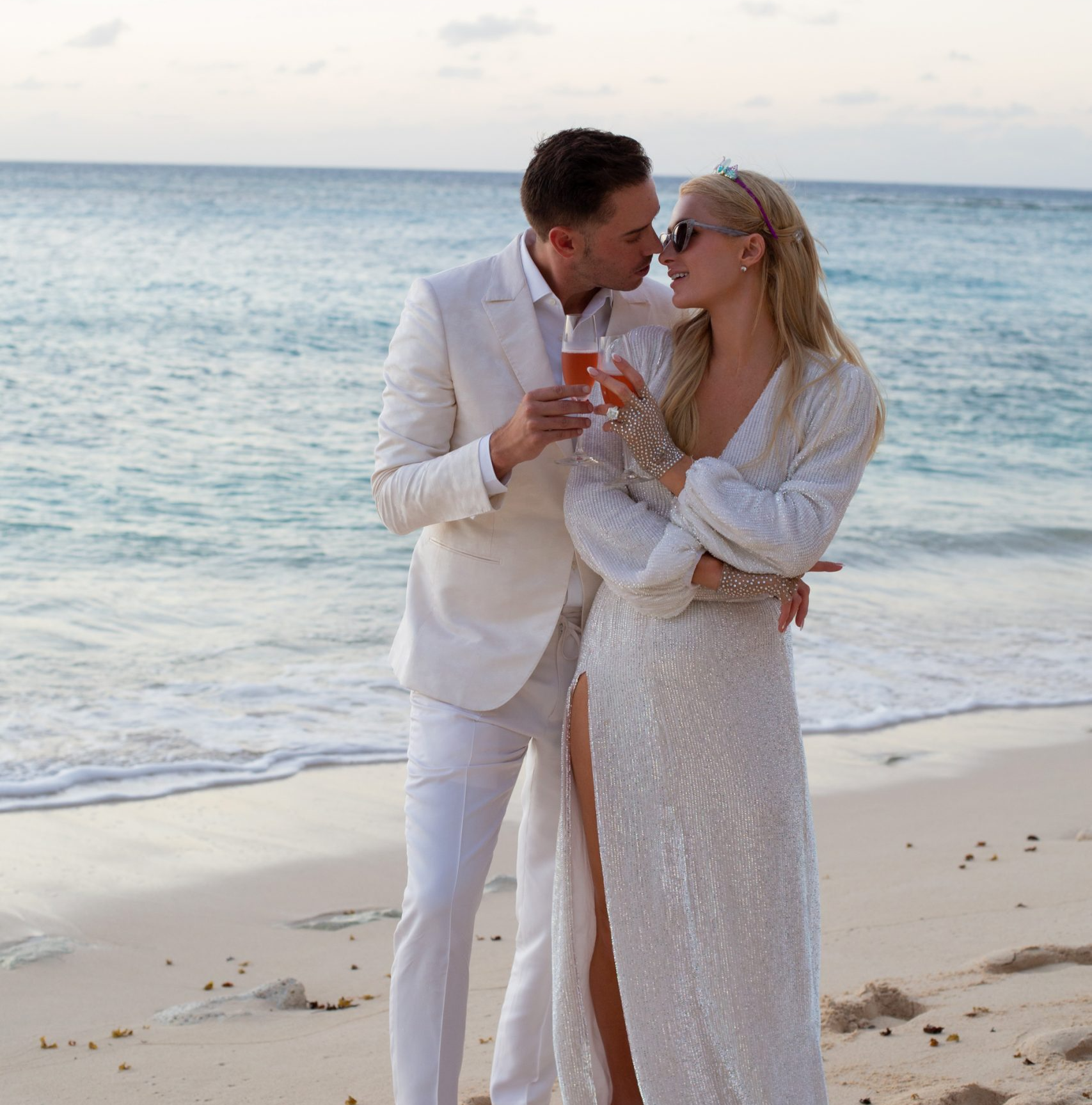 Paris Hilton is Engaged at 40: What We Know About Her Massive Diamond Ring