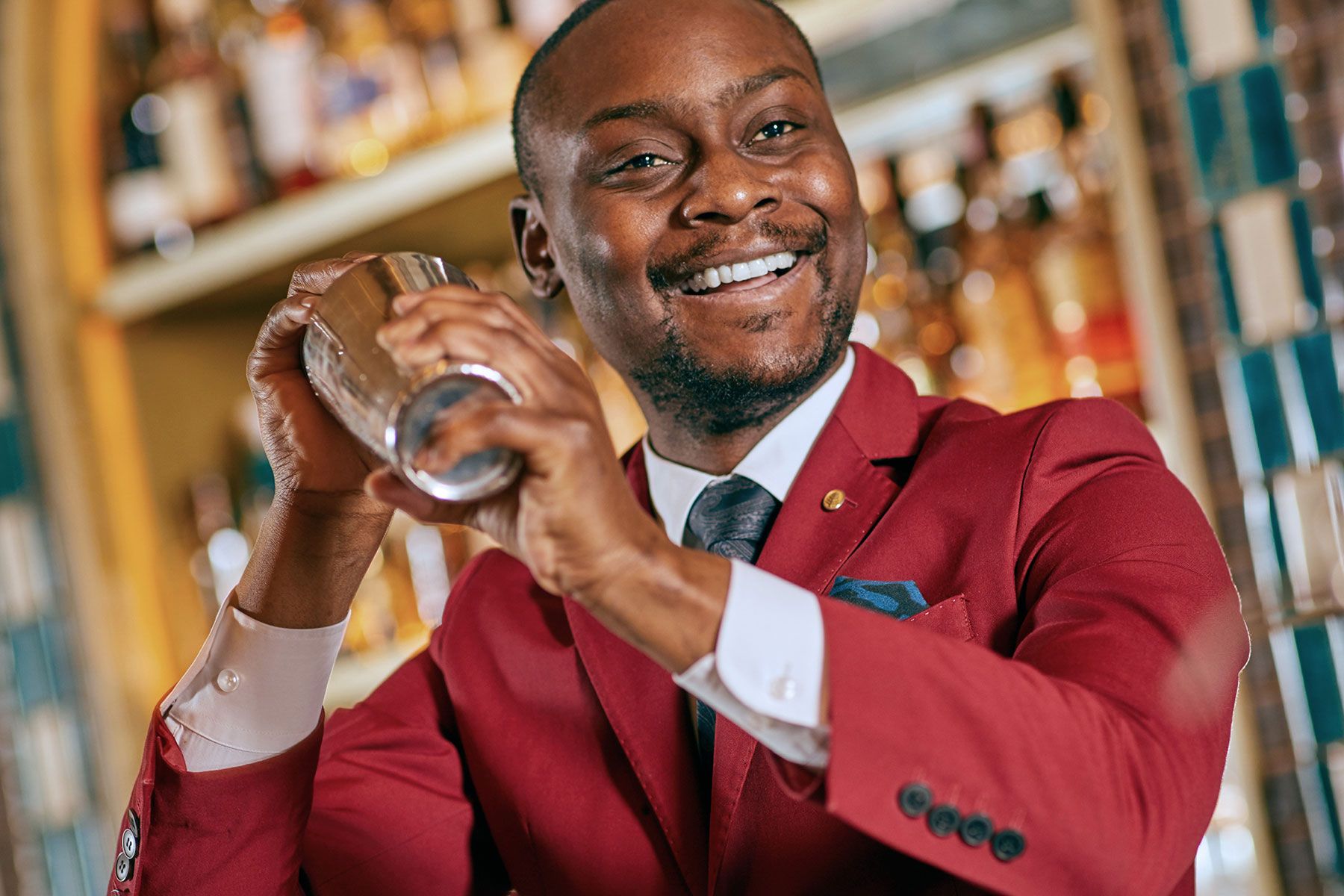 World Bartender Day 2021: 12 Bartenders To Follow On Instagram