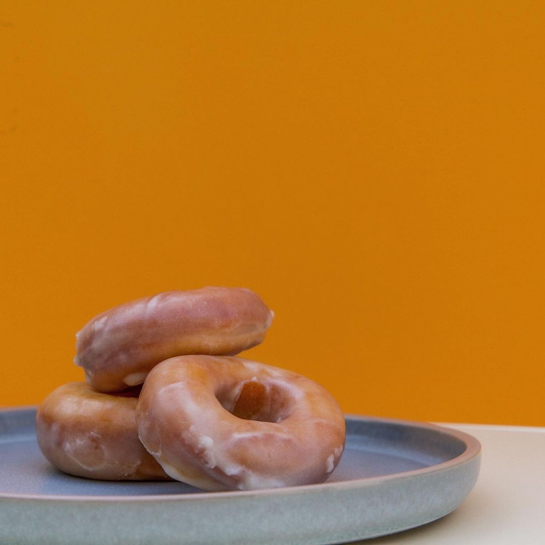 8 Best Places For Doughnuts In Hong Kong