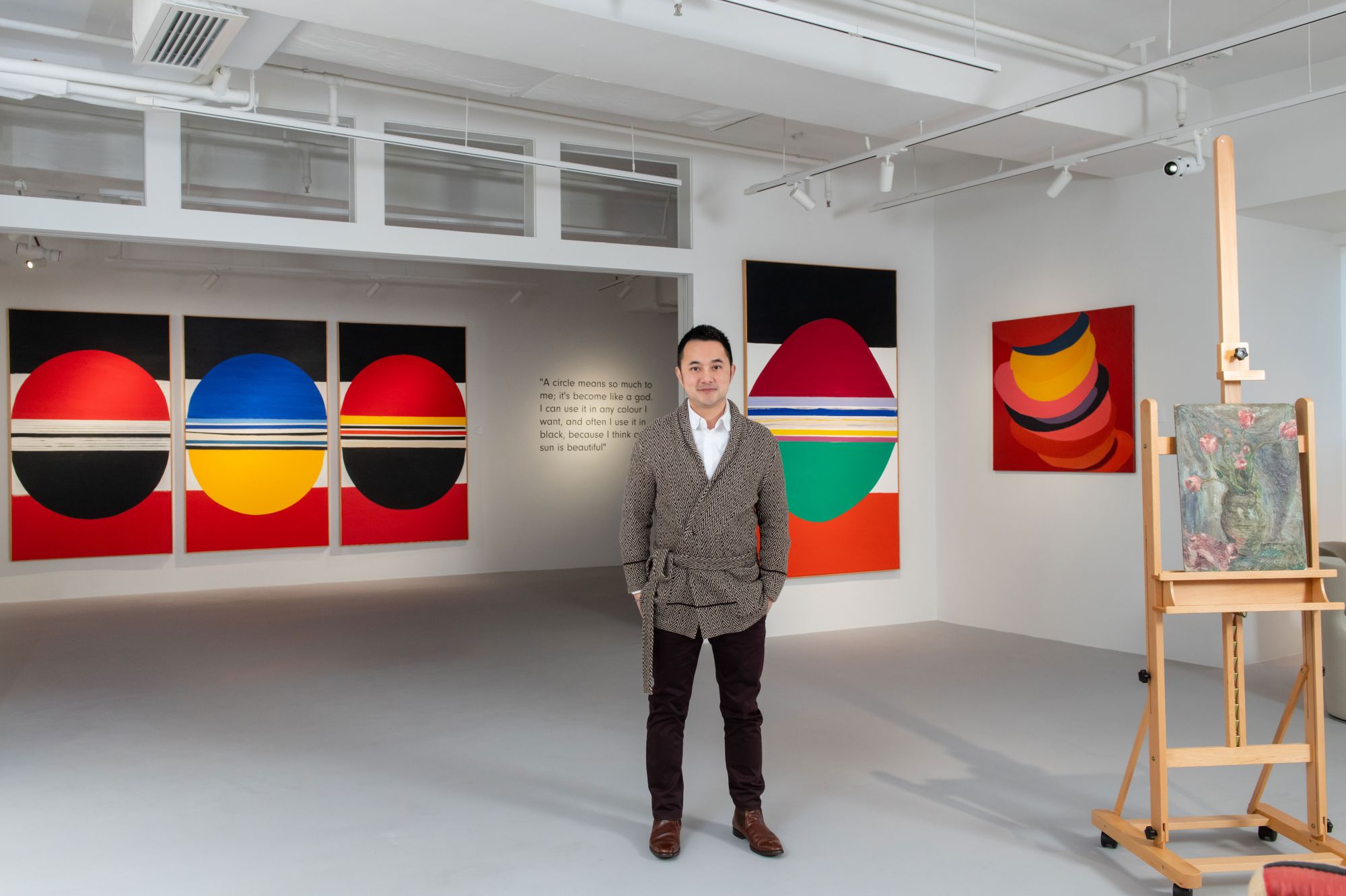 3812 Gallery Opens New Space In Hong Kong To Celebrate 10th Anniversary