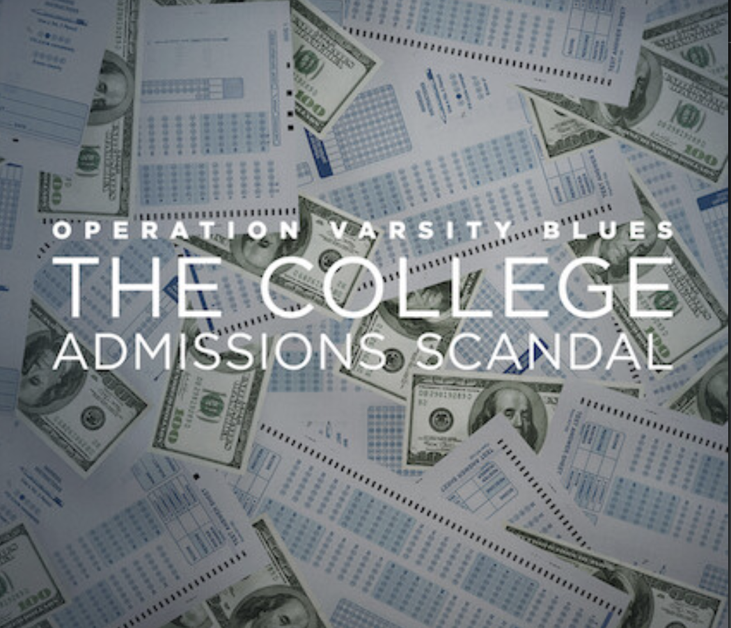 Operation Varsity Blues: The College Admissions Scandal airs on March 17 (Photo: Netflix)