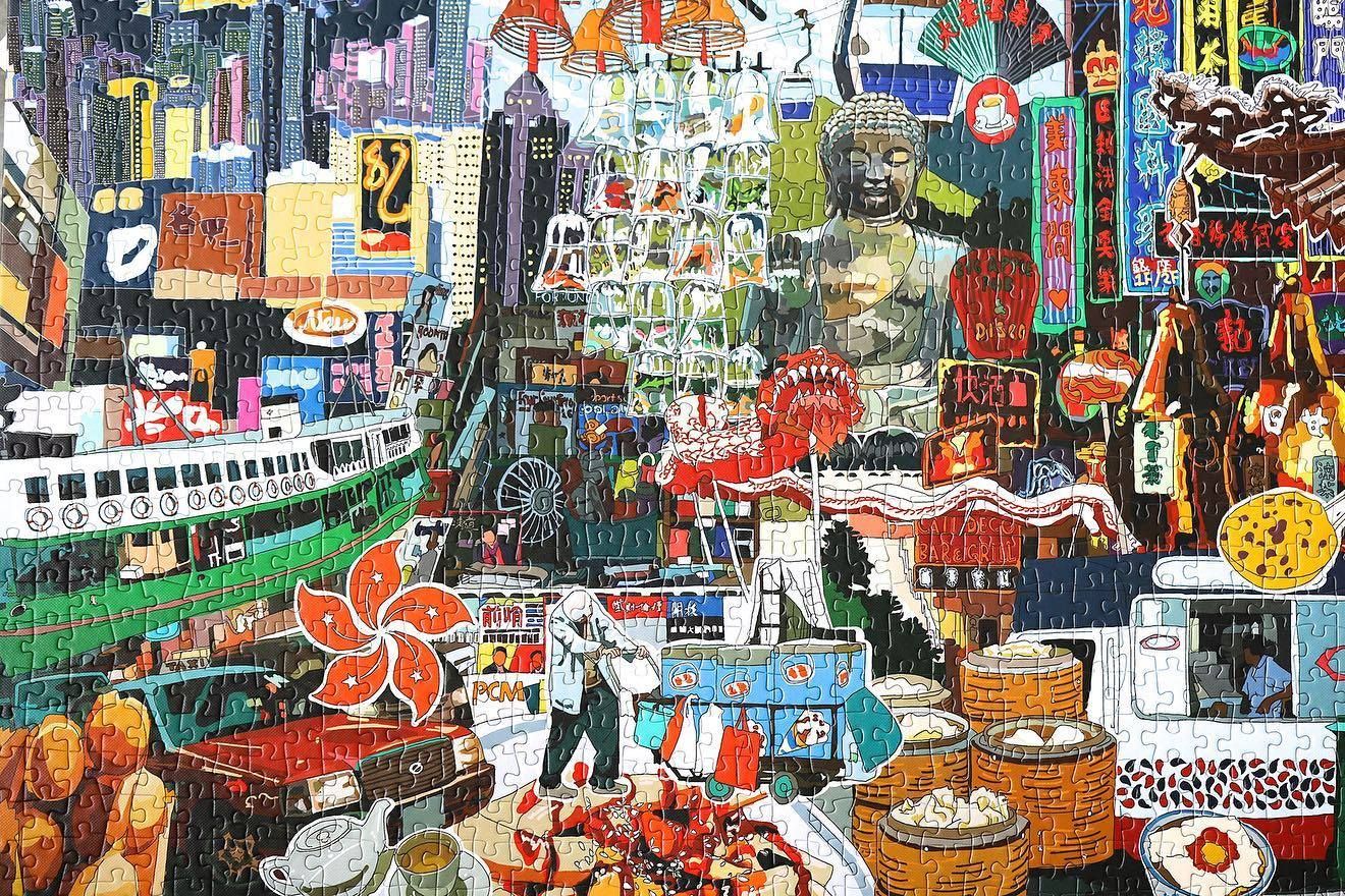 5 Hong Kong-Themed Brands To Buy From