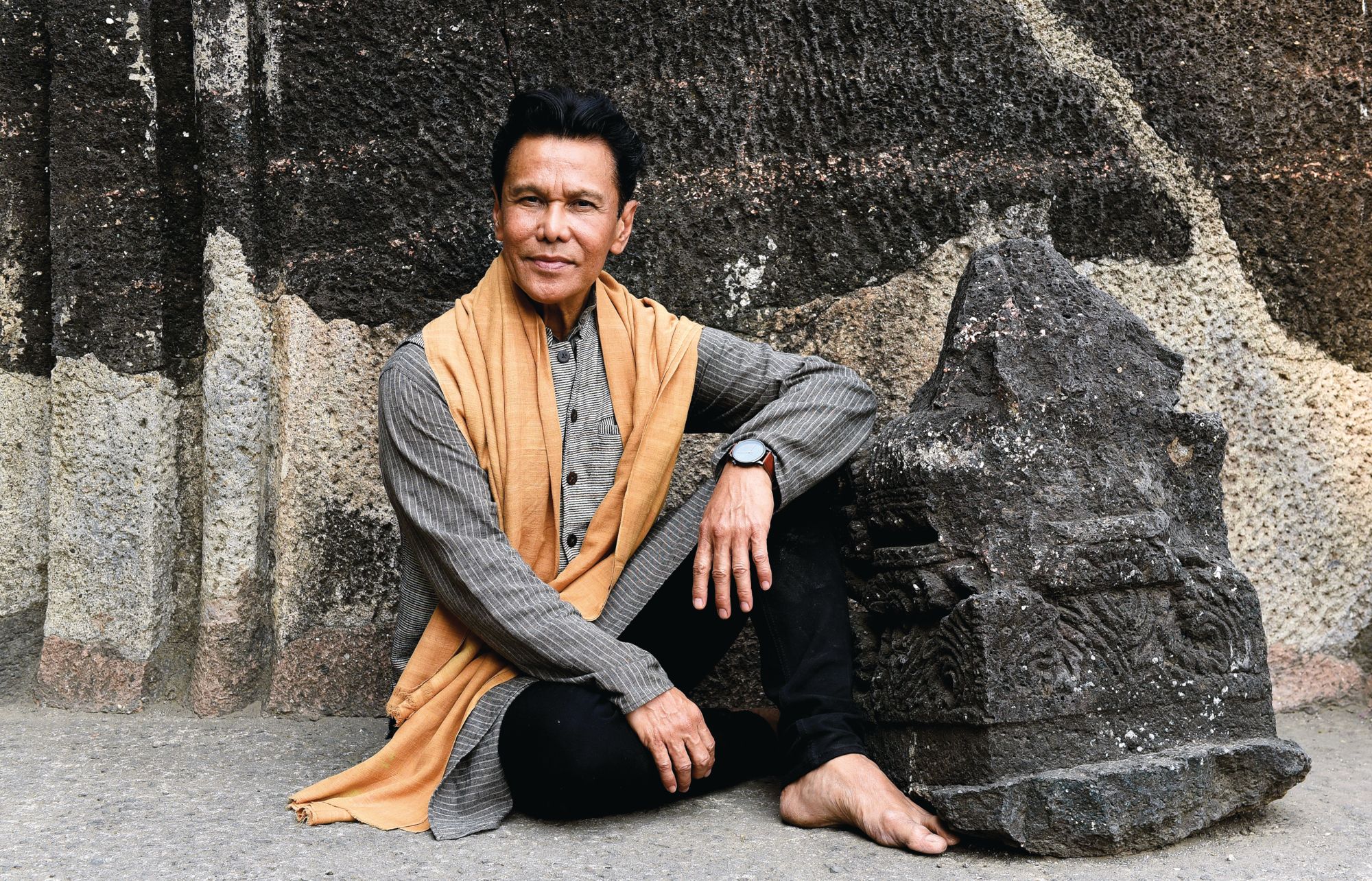Photo: A Prathap