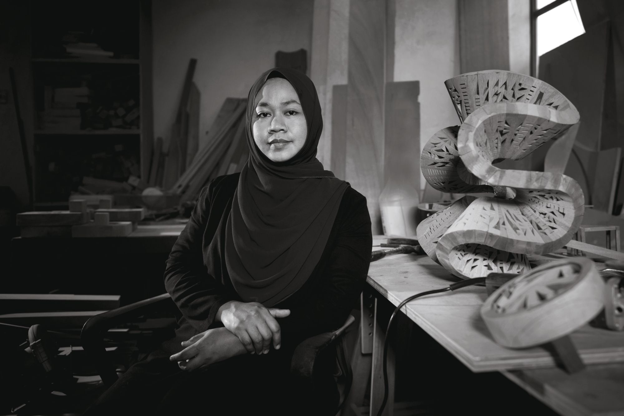 Photo: Dinn Diran