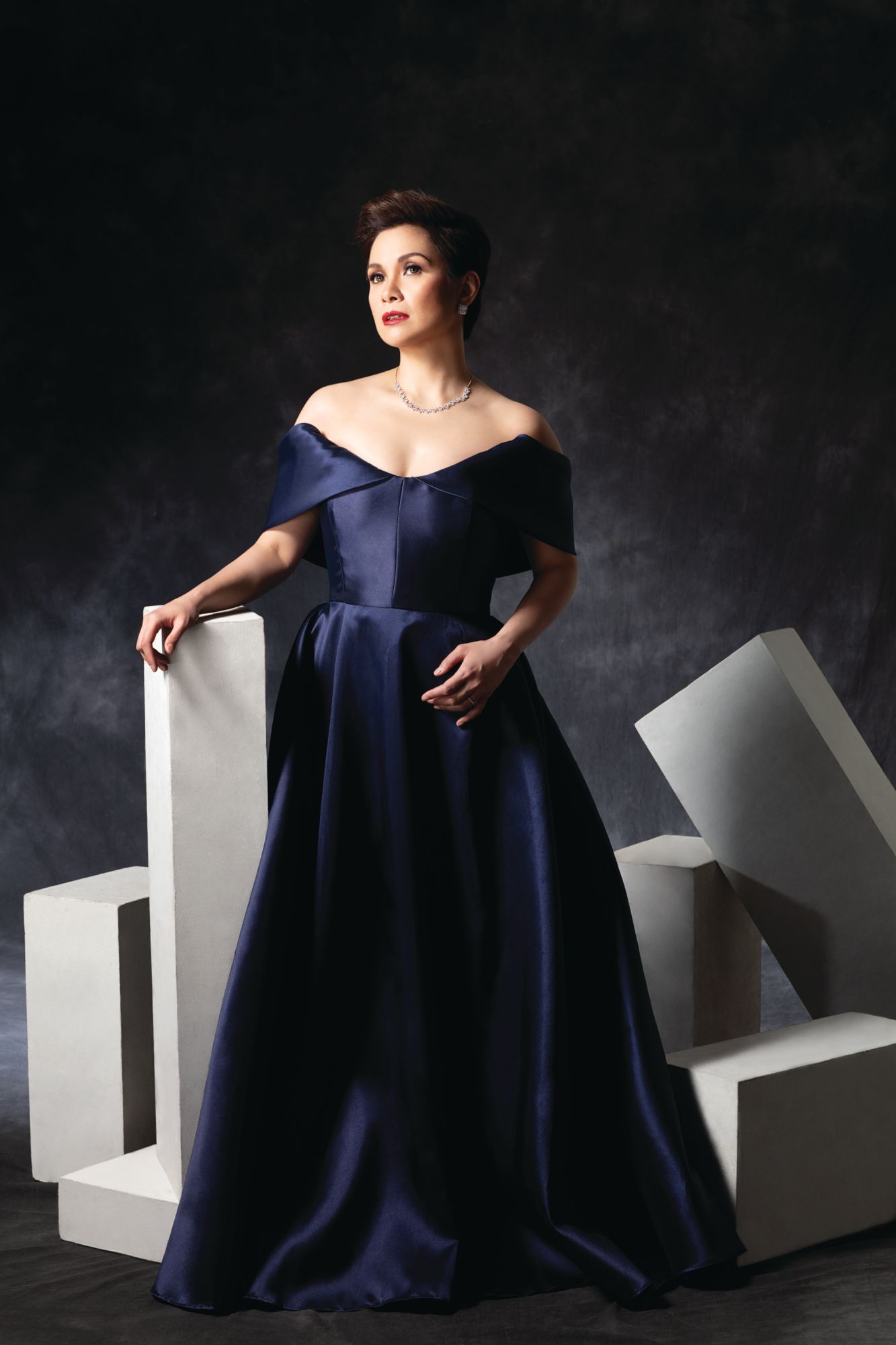 Photo: Raymund Isaac for Tatler Asia