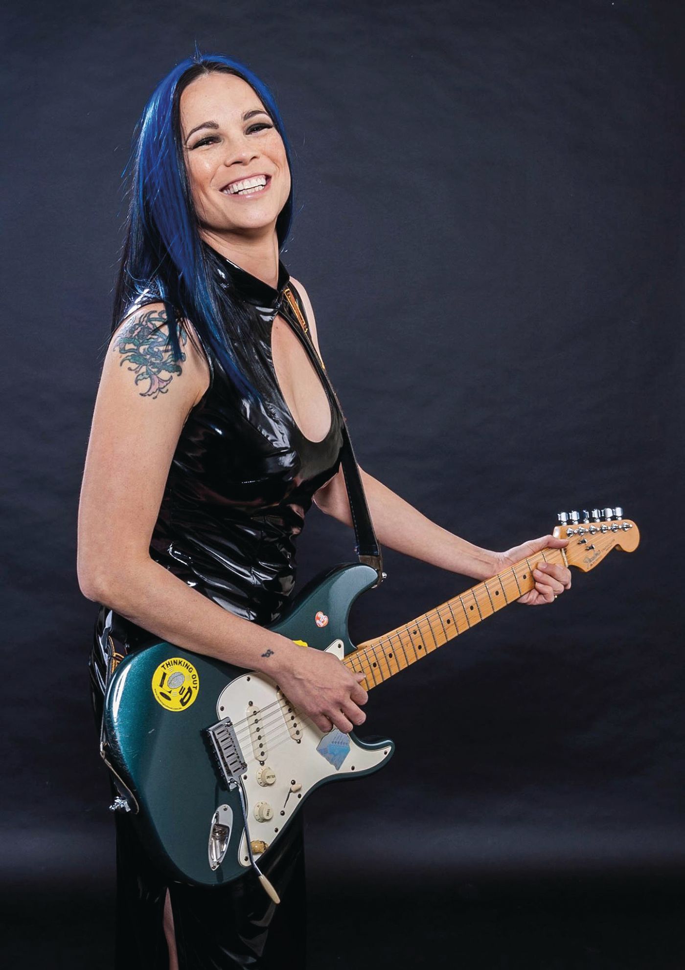 Photo: Steve Schechter
