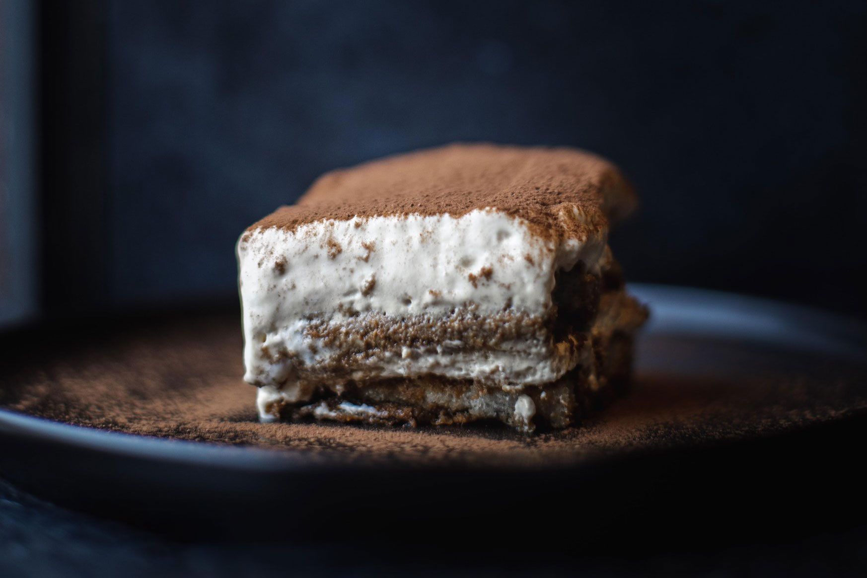 10 Best Places For Tiramisu In Hong Kong