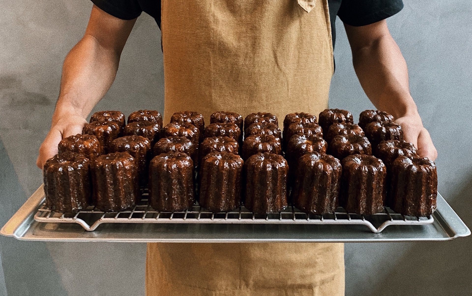 6 Best Bakeries For Canelés In Hong Kong
