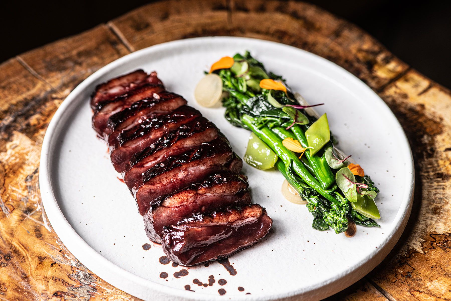 Kinship's New Head Chef Launches Revamped Menu With Venezuelan Influences