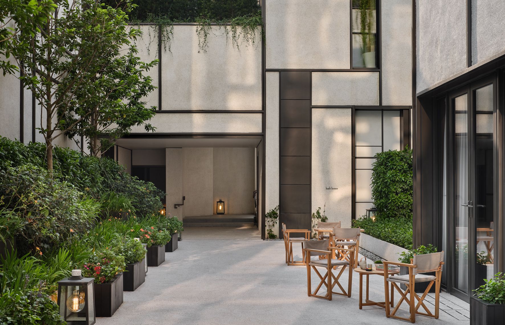 Les meilleurs spas d'hôtel de Hong Kong, ainsi que les meilleurs soins de spa à essayer
- Aromathérapie sommeil 8 Photo: gracieuseté de Rosewood Hong Kong