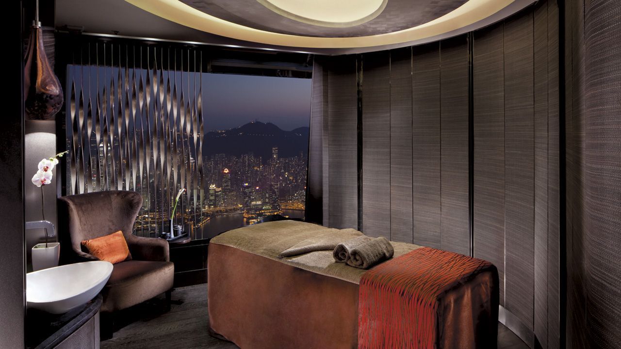 Les meilleurs spas d'hôtel de Hong Kong, ainsi que les meilleurs soins de spa à essayer
- Aromathérapie sommeil 3 Photo: gracieuseté du Ritz-Carlton Hong Kong