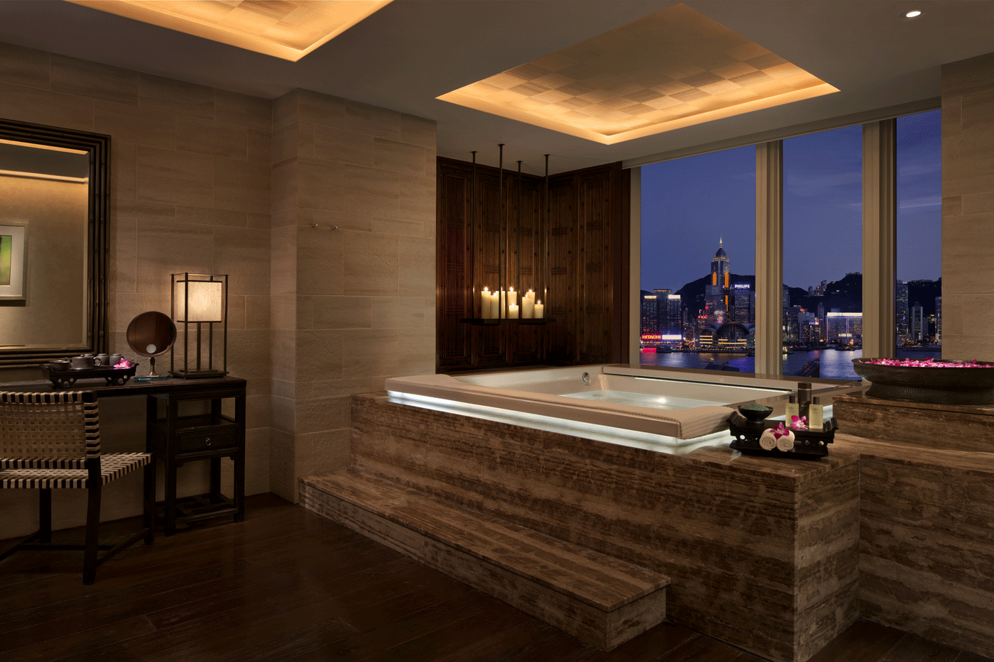 Les meilleurs spas d'hôtel de Hong Kong, ainsi que les meilleurs soins de spa à essayer
- Aromathérapie sommeil 6 Photo: avec l'aimable autorisation de The Peninsula Hong Kong