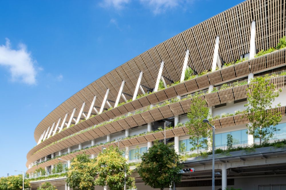 Tokyo's 2021 Olympic Games will be staged without overseas visitors, according to reports (photo: Getty Images)