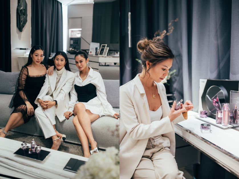 You Can Now Live The Dream Of Eternal Youth With La Prairie