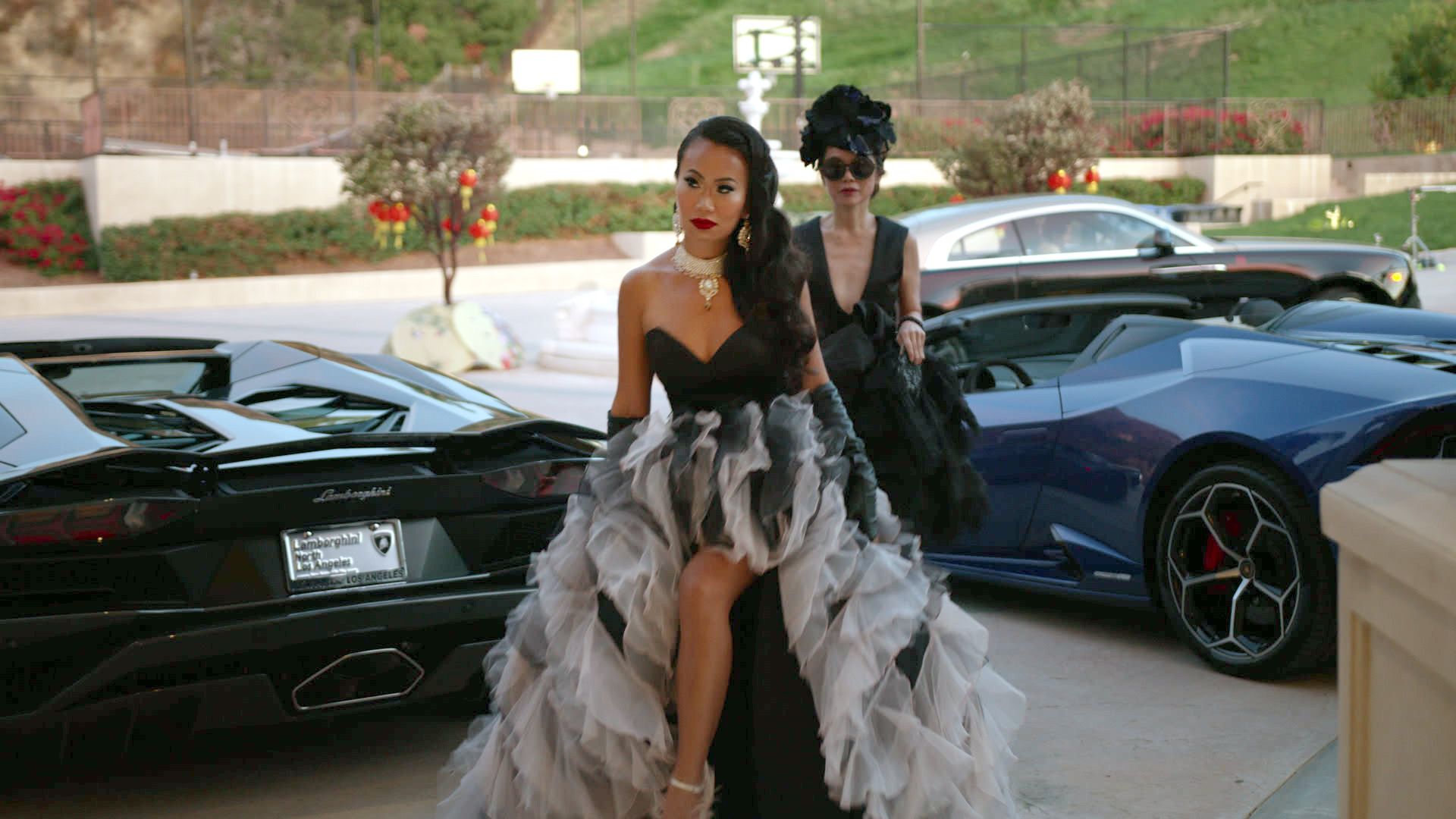 Bling Empire: Everything We're Dying To See In Season 2