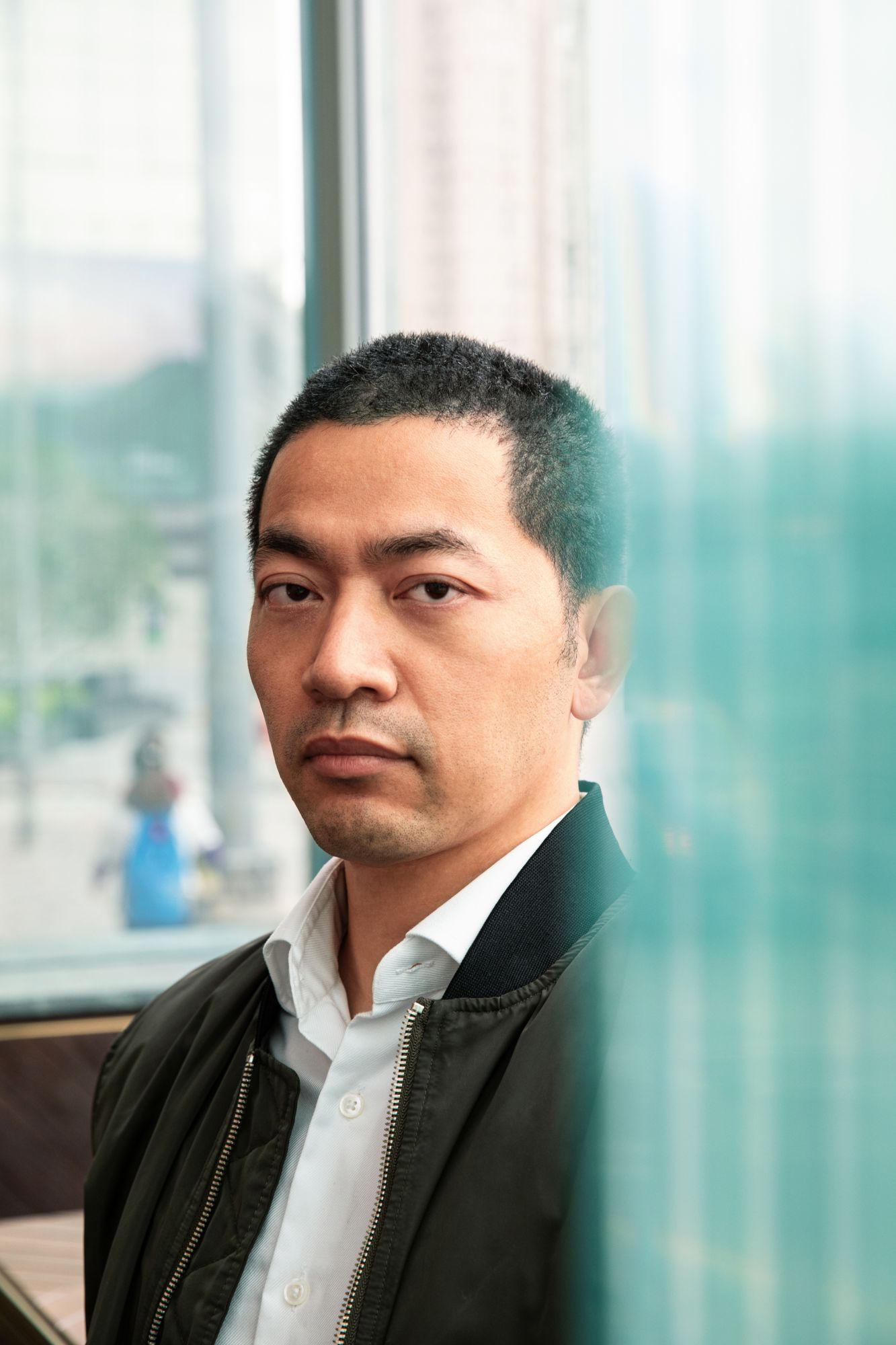 Kelvin Lei, CEO & Co-Founder of Aqumon, Shares The Best Piece Of Advice He's Ever Received