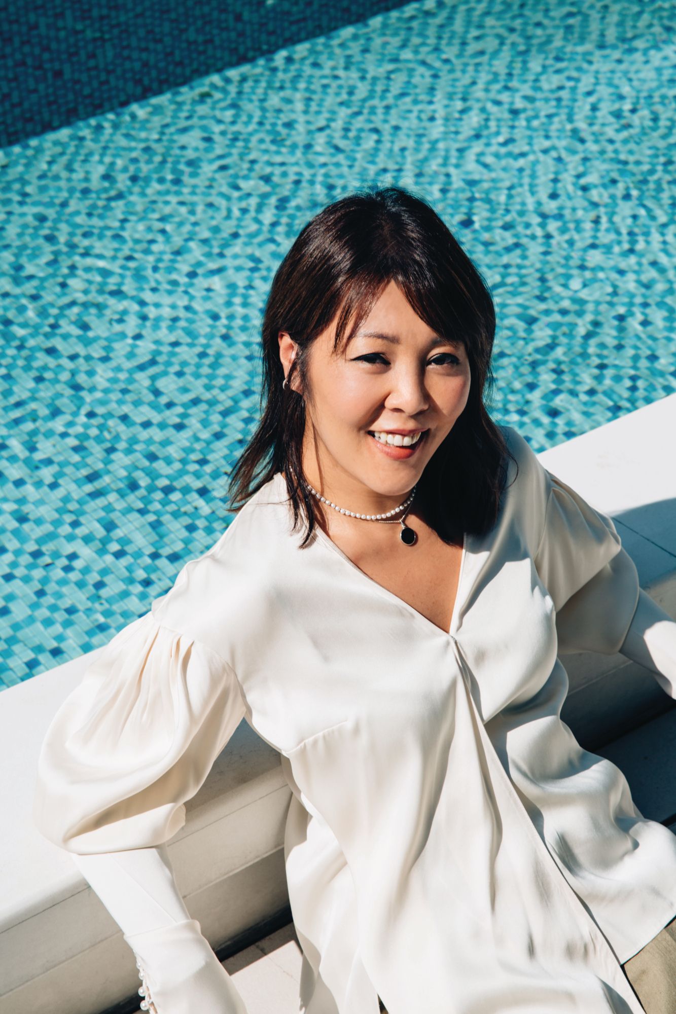 Meet Kaye Dong, Founder Of Design-Led Spirituality Store, The New Moon