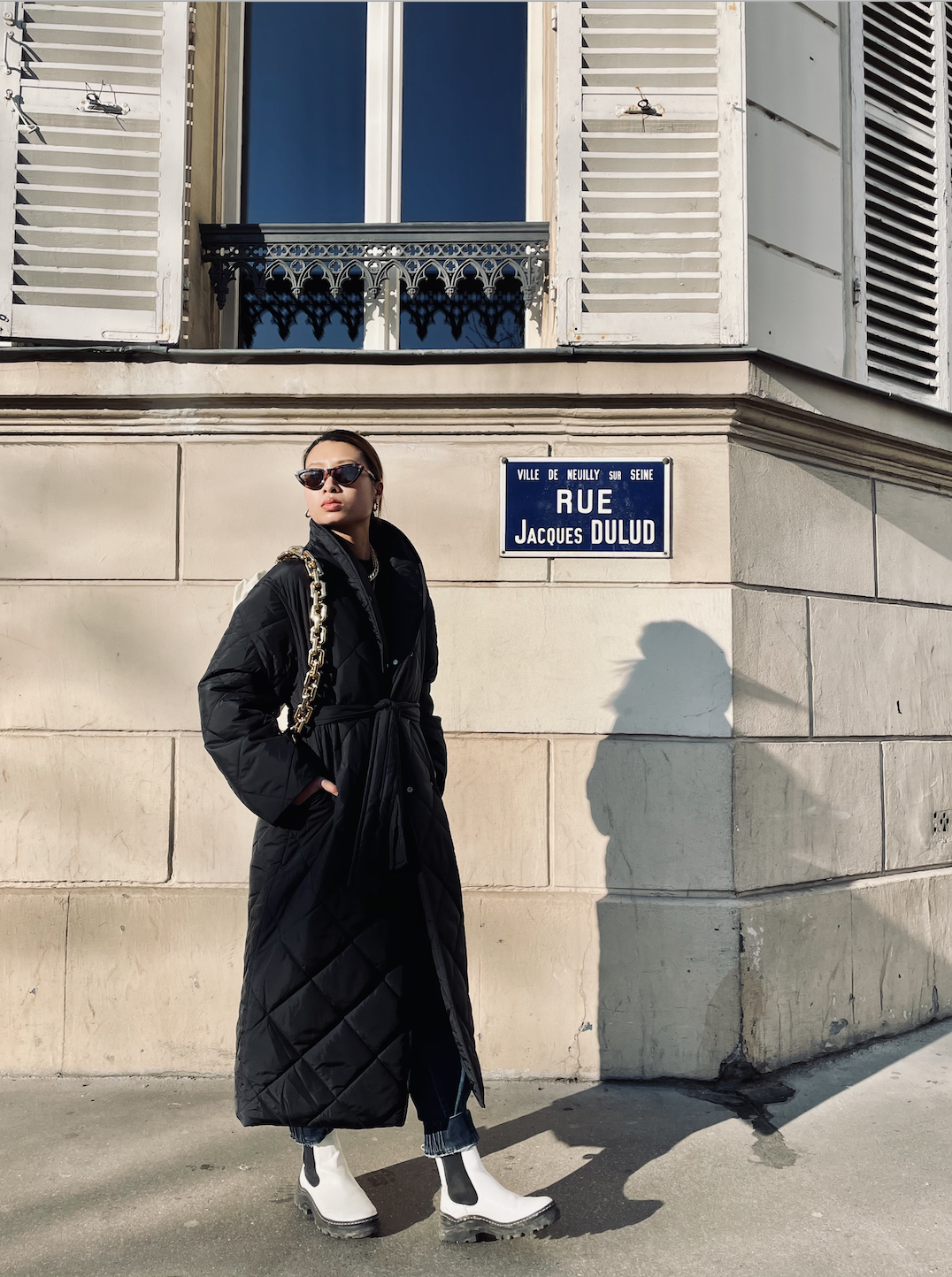 5 Styling Lessons Our Fashion Director Learned From Living In Paris