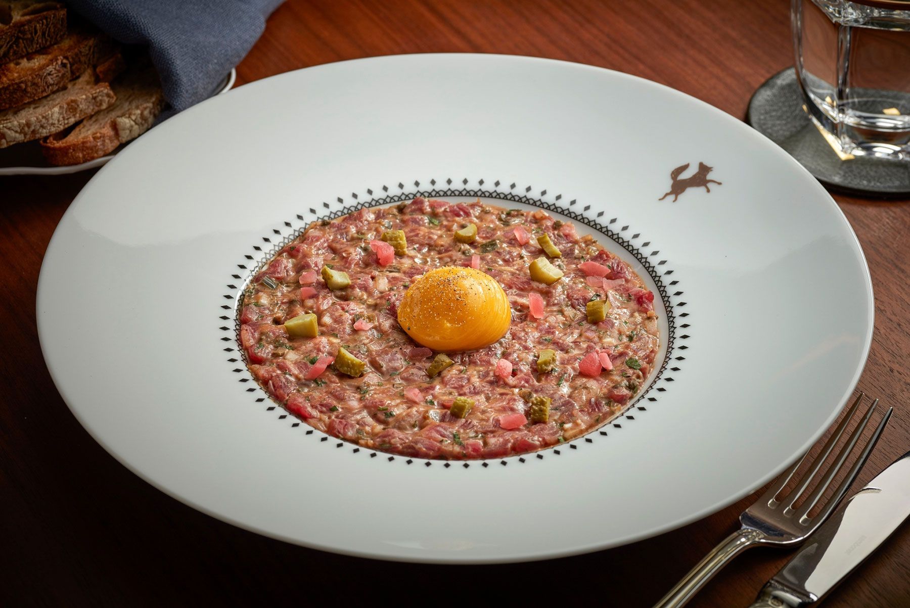 11 Best Steak Tartares In Hong Kong