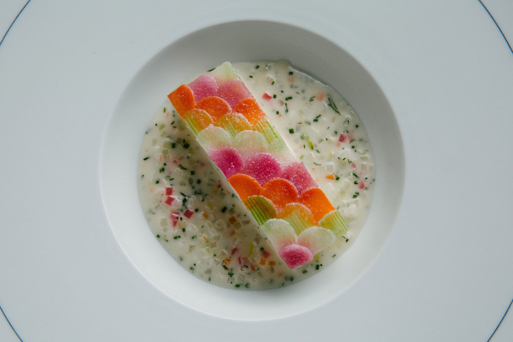 Belon 2.0: Head Chef Matthew Kirkley On Keeping The Restaurant 'Fancy, Not Formal'