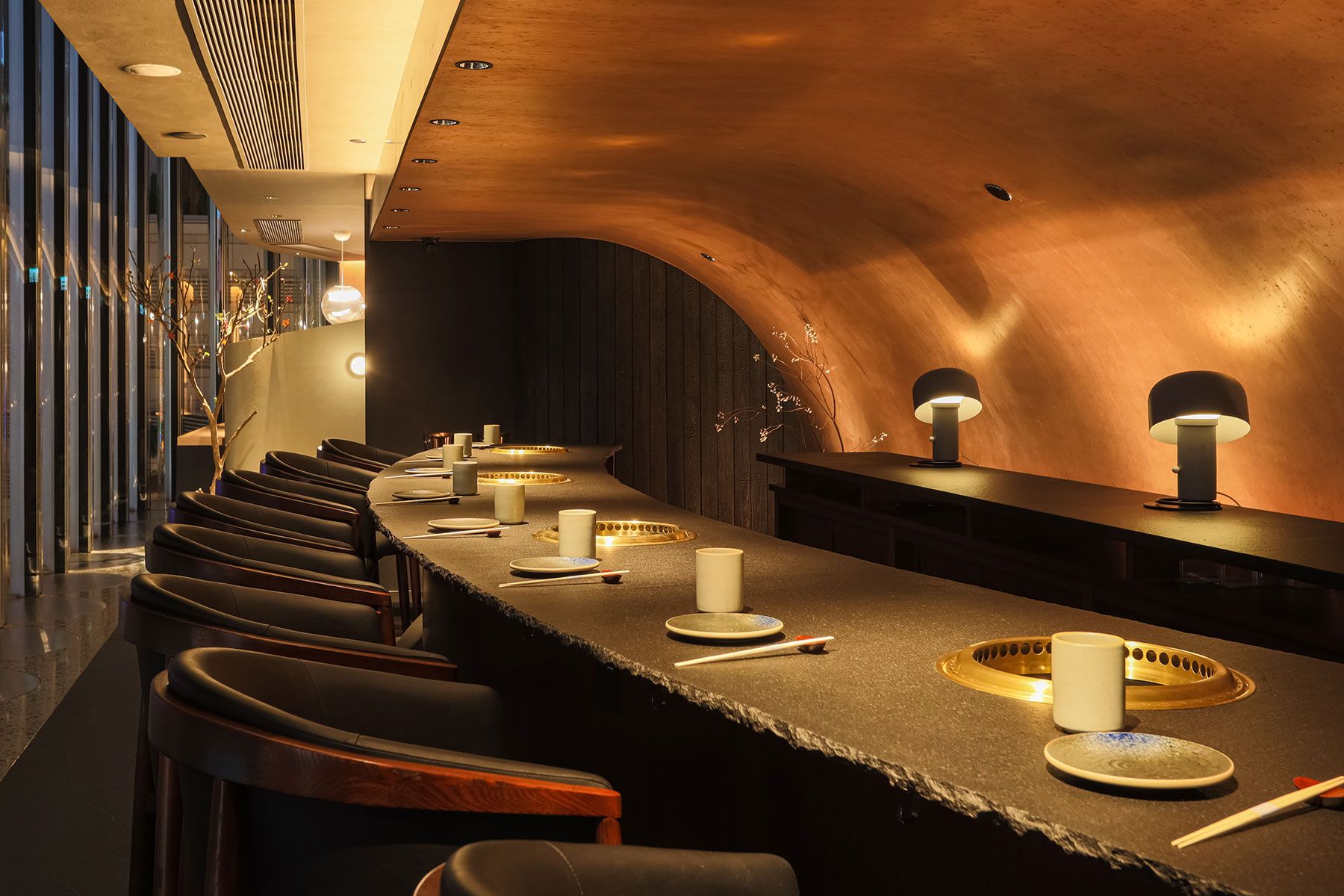 At Newly-Opened Yakiniku Jikon in K11 Musea, Grilled Beef Enters The Realm Of Kaiseki