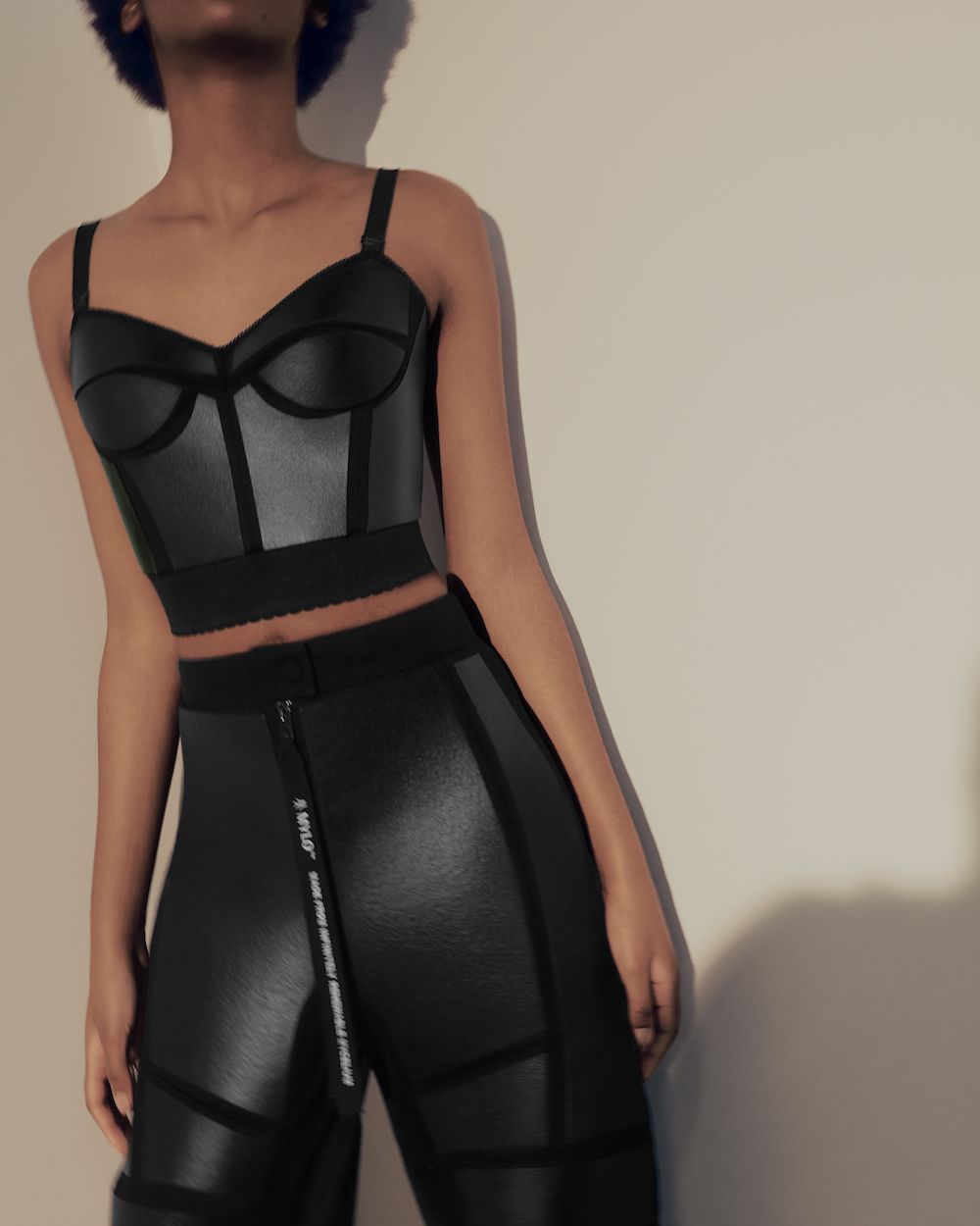 Stella McCartney Launches World’s First Vegan Mushroom Leather Garments