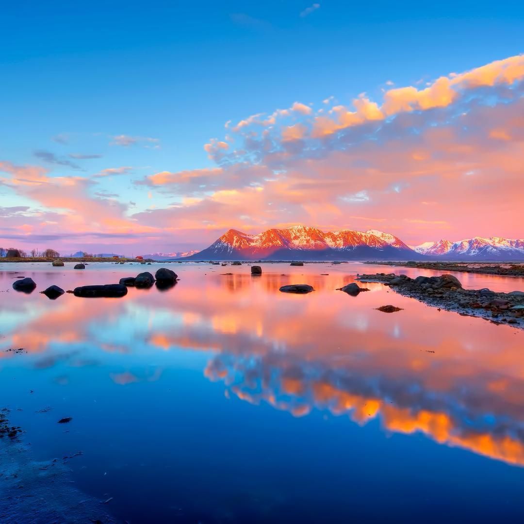 This Incredible New Cruise Path Will Take You Through Patagonia And Antarctica