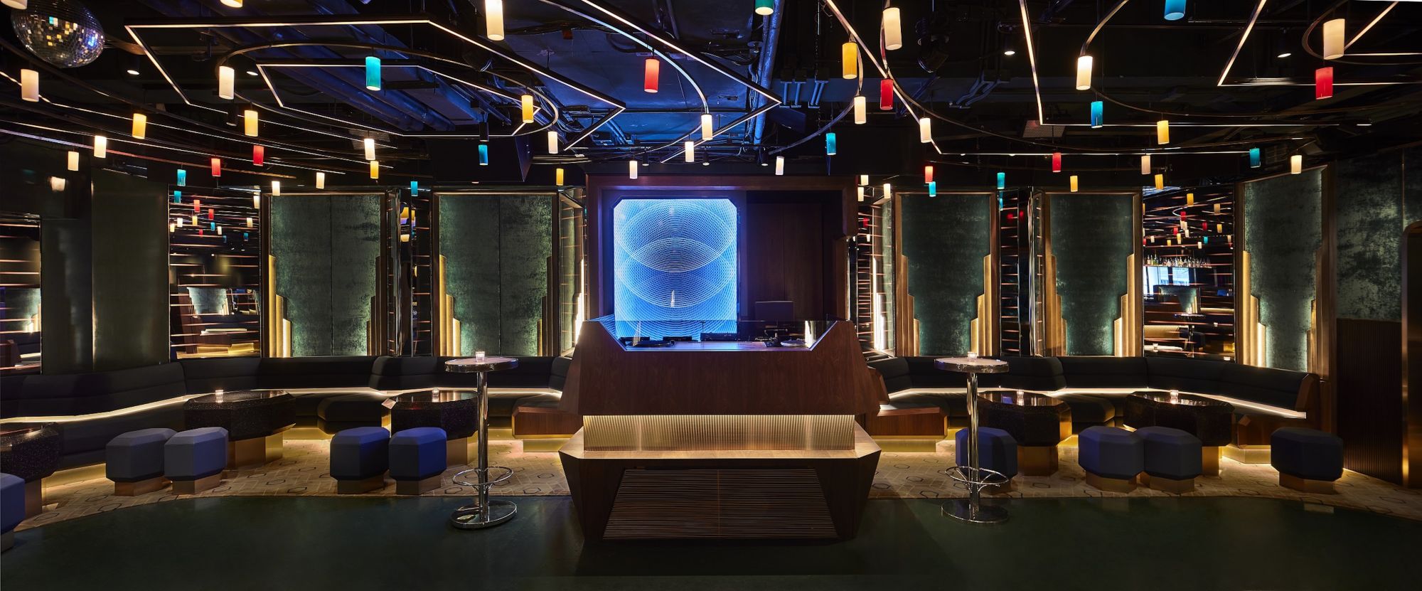 Daft Punk’s Former Creative Director Gives Hong Kong's Cassio A New Look