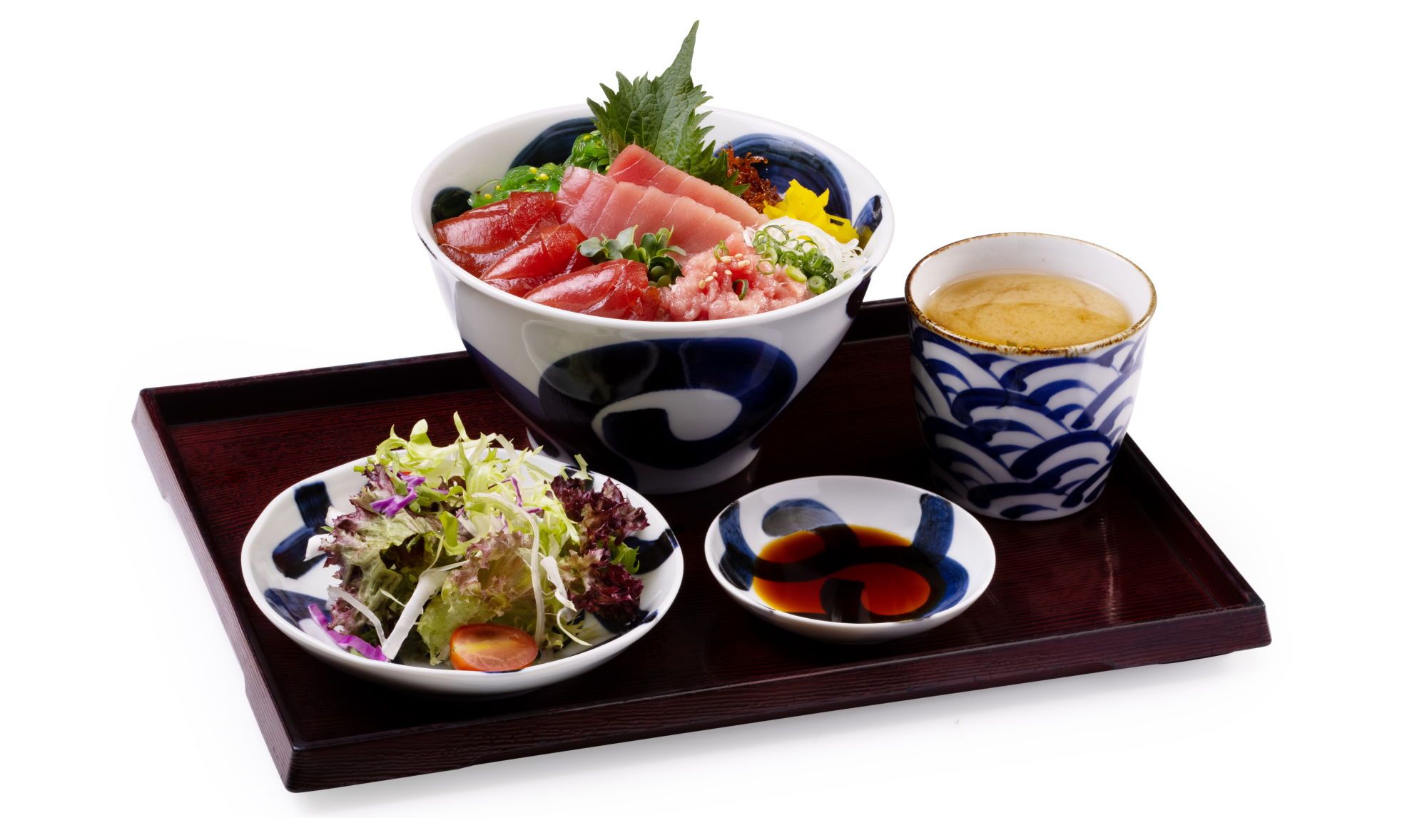 New Lunch Menu Now Available At Hokkaidon
