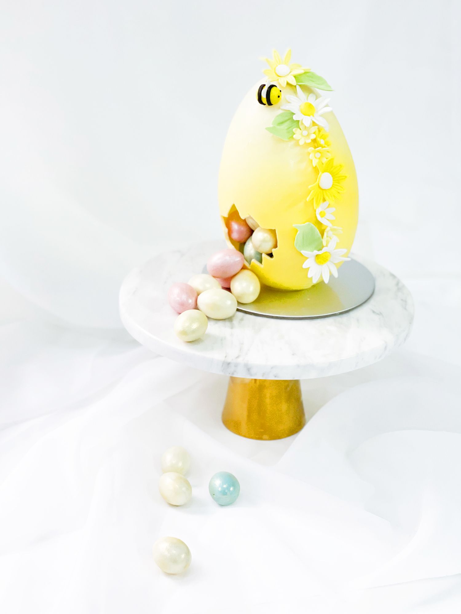 The Most Luxurious Easter Eggs To Buy In Hong Kong For Easter 2021