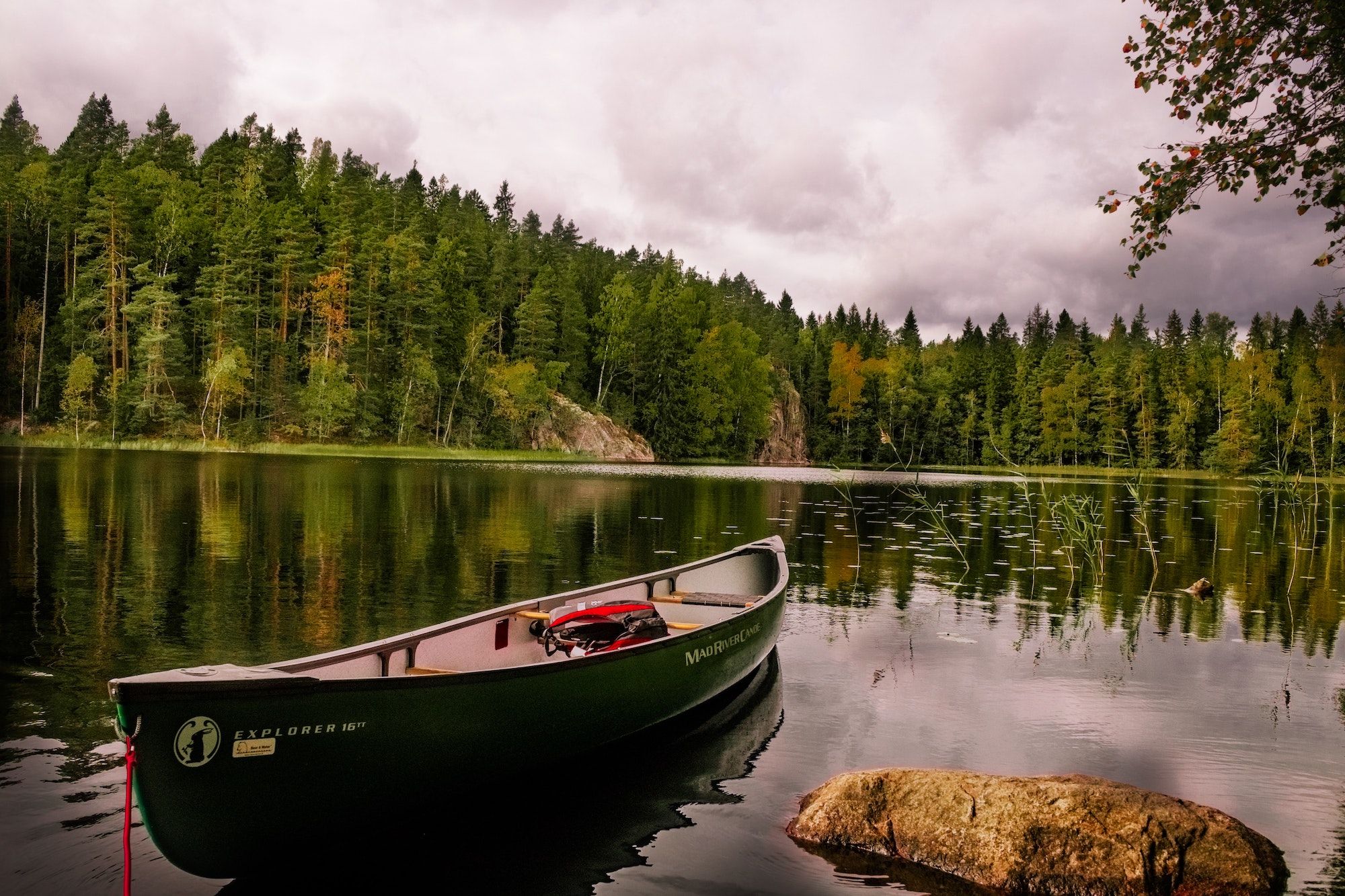 Finland is the World’s Happiest Country—Again