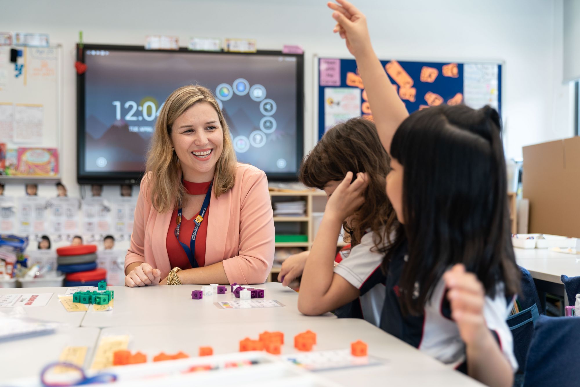 The Best International Schools In Hong Kong